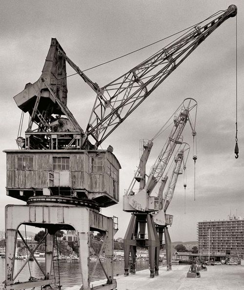 M067 San Feliu de Guixols 1994