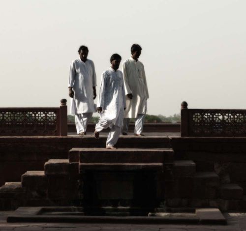 A076 Inde Taj Mahal 2005