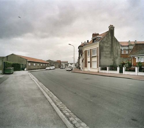 V099 Calais Nord 2013