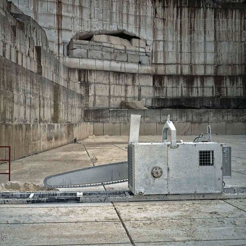 V109 Carrière Vaucluse