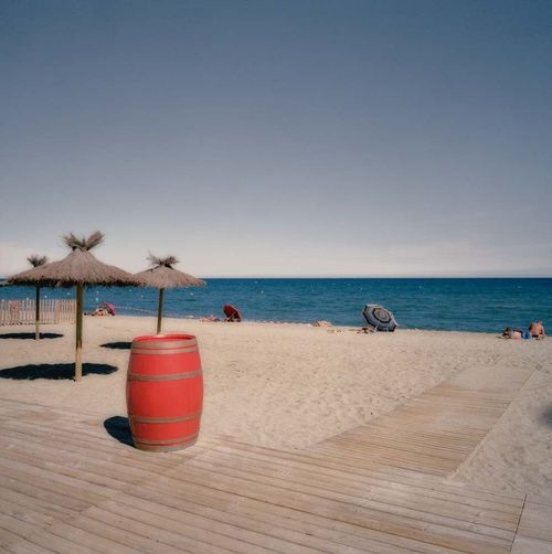 V122 "Le Tonneau Rouge" 2013