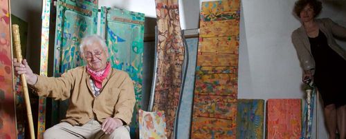 Z022 Ménerbes "Joe Downing"