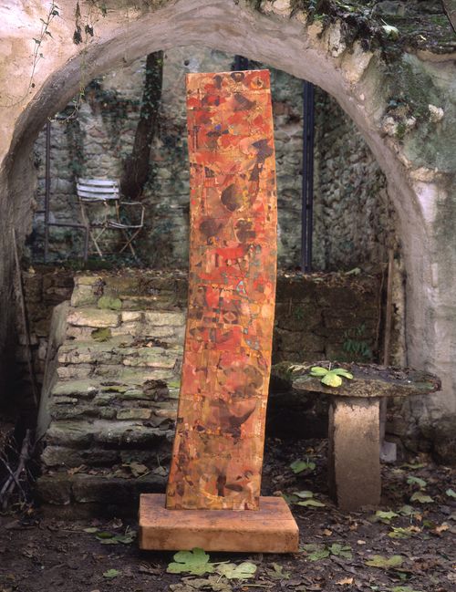 Z029 Ménérbes "Joe Downing"