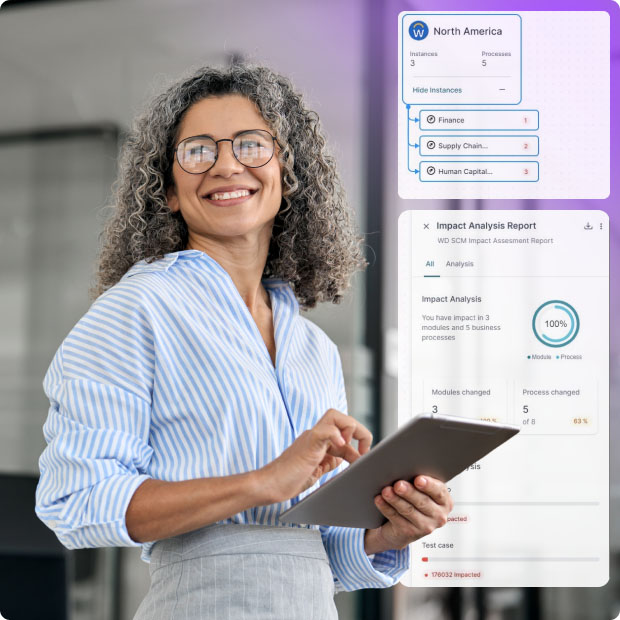Workday 2025R2 Feature Release Workday 2025R2 Feature Release