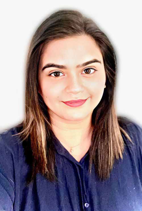 Aakanksha Dixit