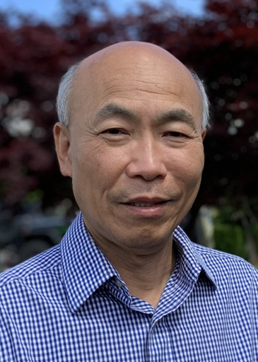 Peter C. Yu, P.Eng.