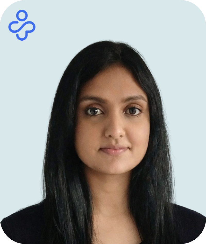 Dr Shivani Patel