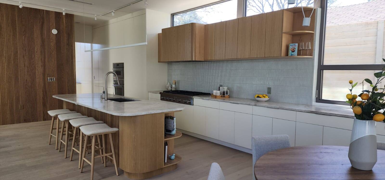 Crafting Excellence: Insights from Custom Furniture & Woodwork