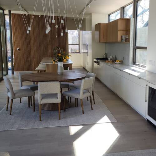 Crafting Excellence: Insights from Custom Furniture & Woodwork