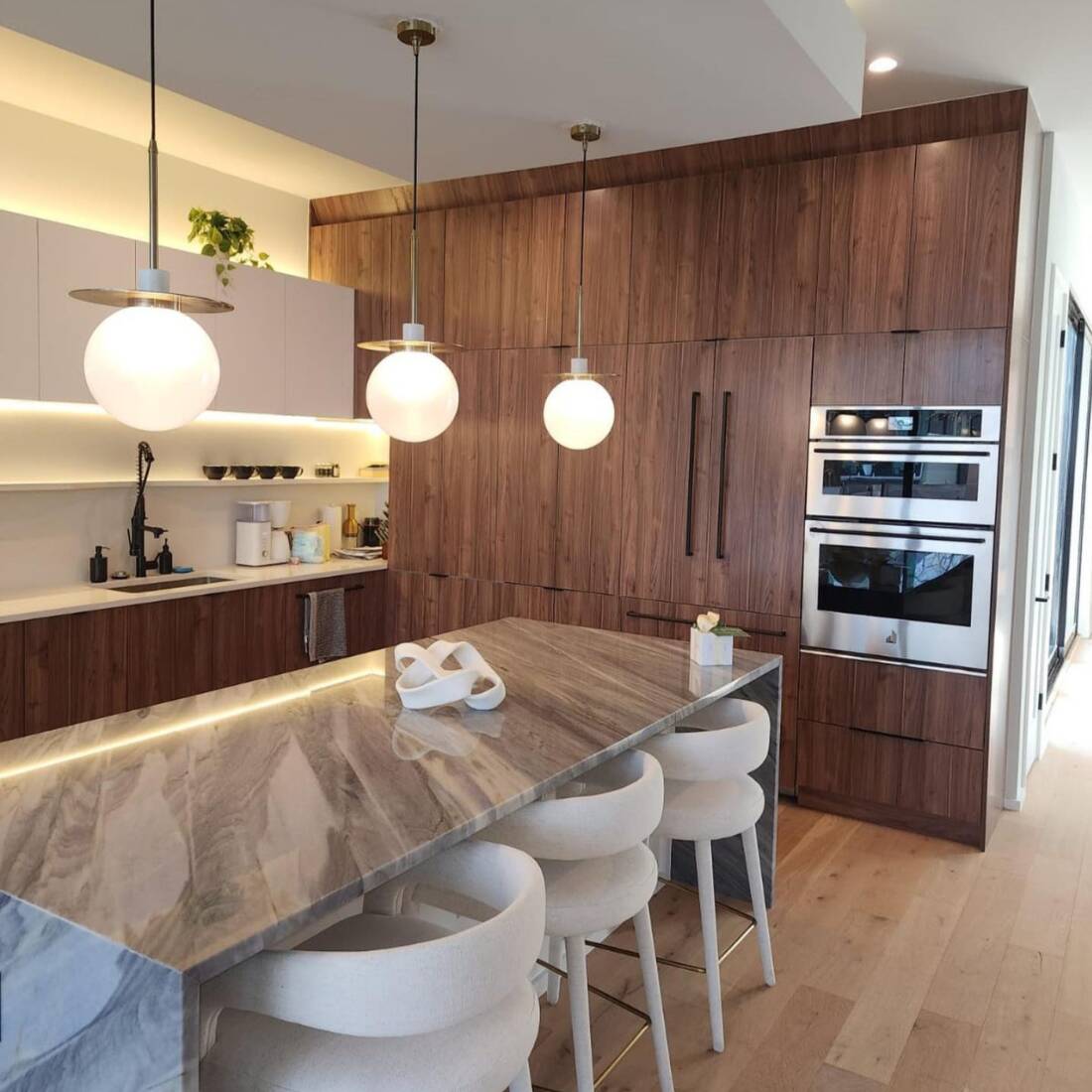 General Custom Carpentry