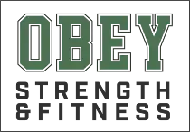 Obey Strength and Fitness