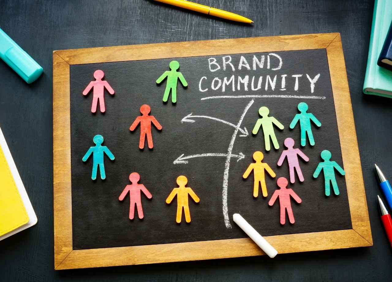 Impact of Brand Community