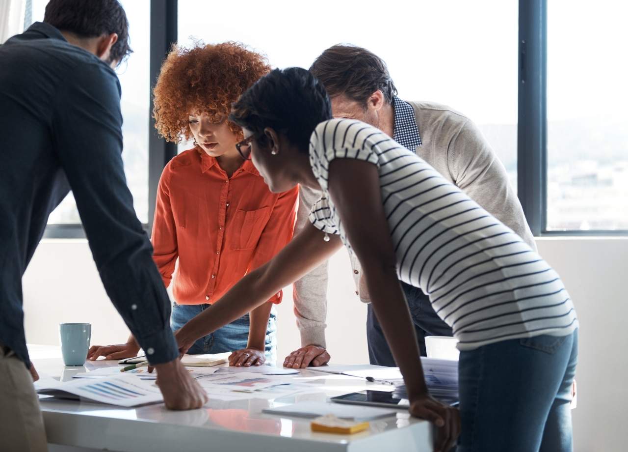 Building Your Brand's First Community