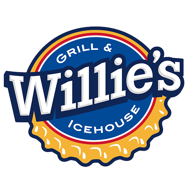 Willie's Grill and Icehouse Logo