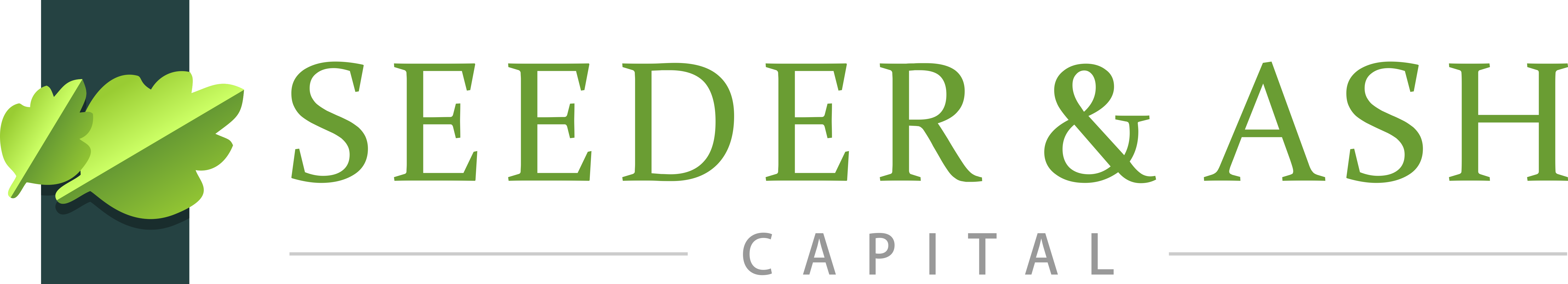Seeder & Ash Capital