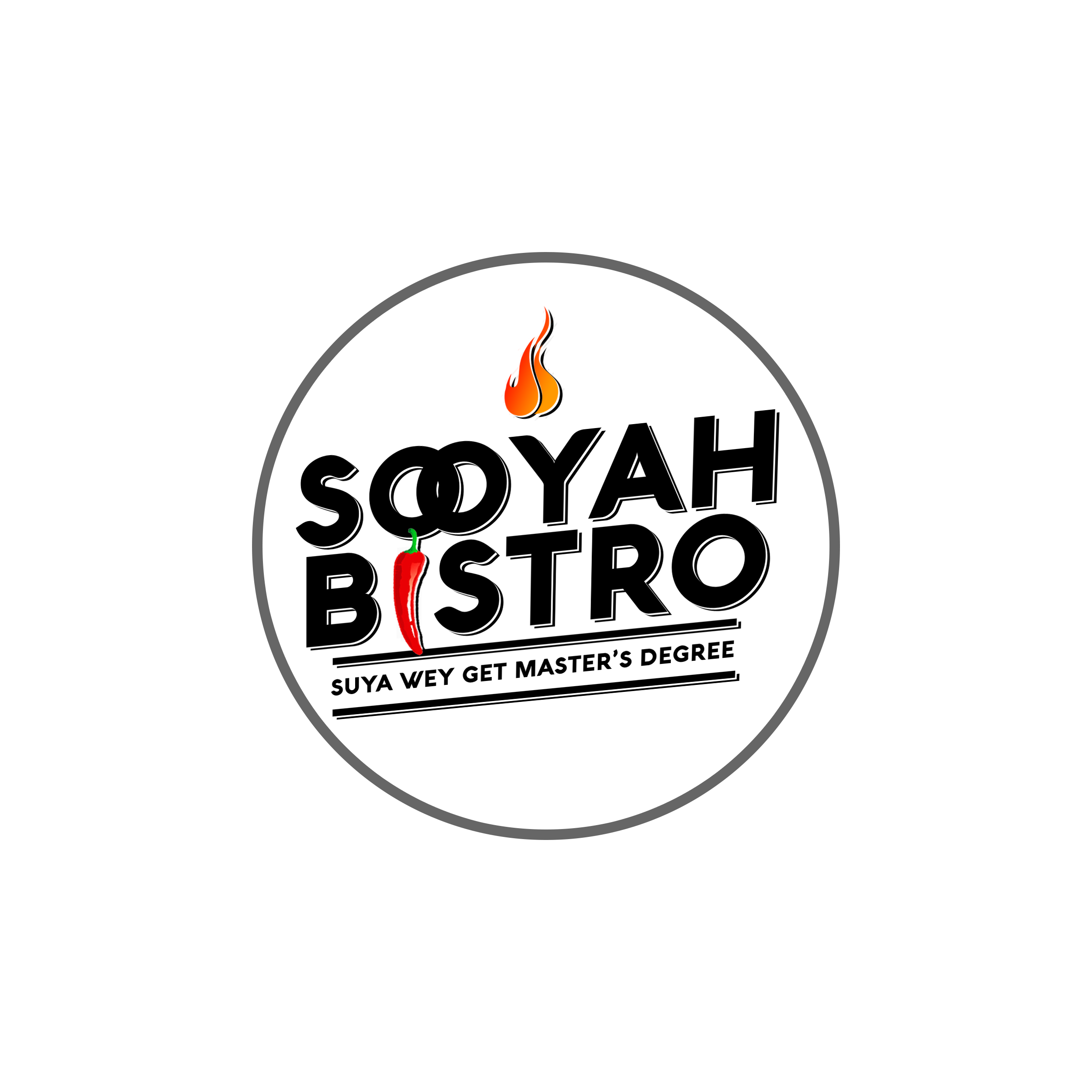 Sooyah Bistro
