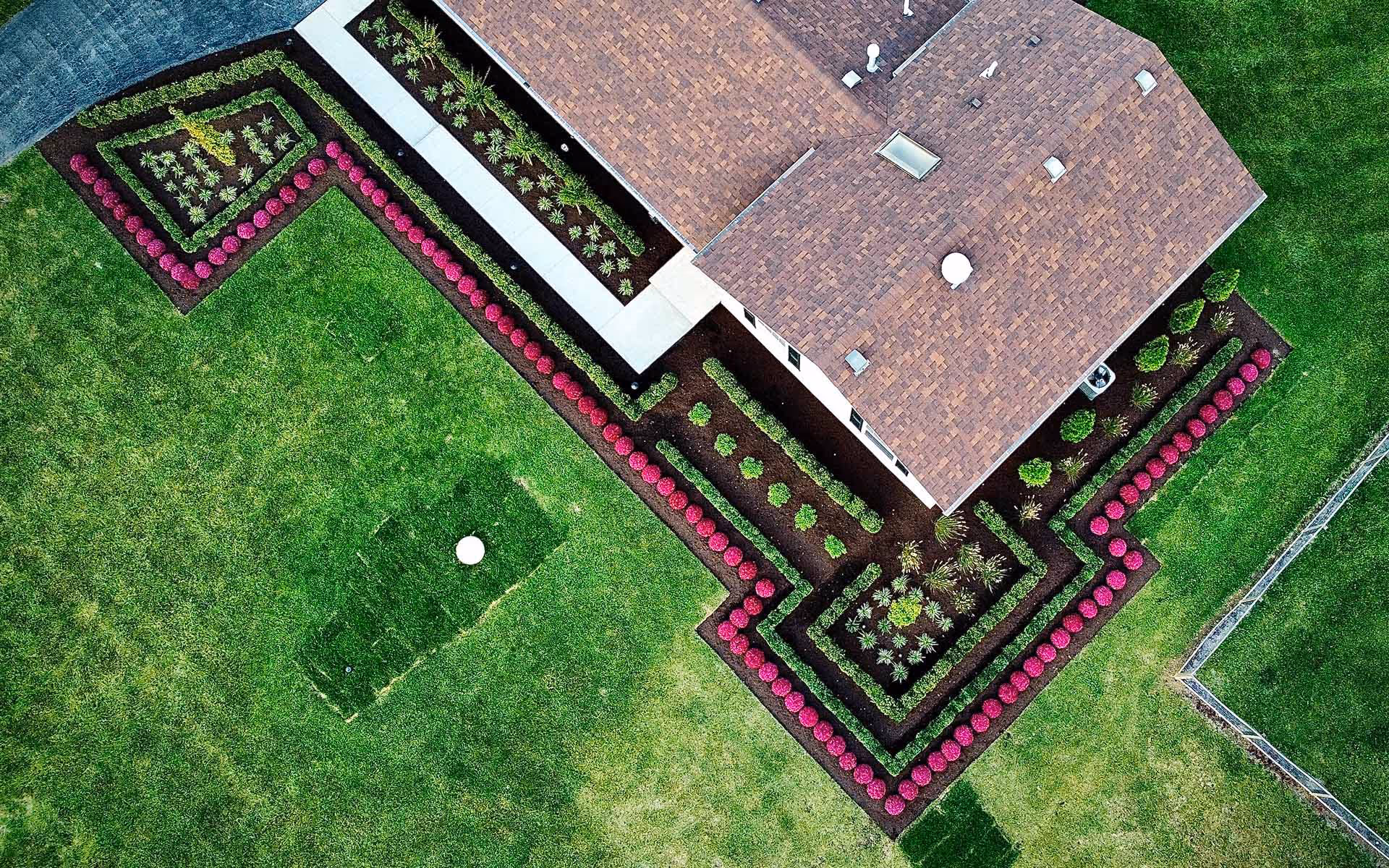 landscape designer near me in Englewood, OH | Weidner Landscape Solutions