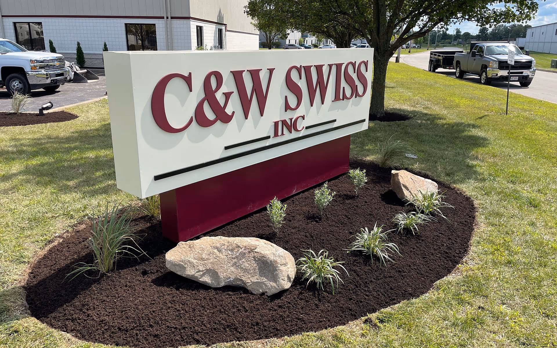 bush trimming service near me in Dayton, OH | Weidner Landscape Solutions