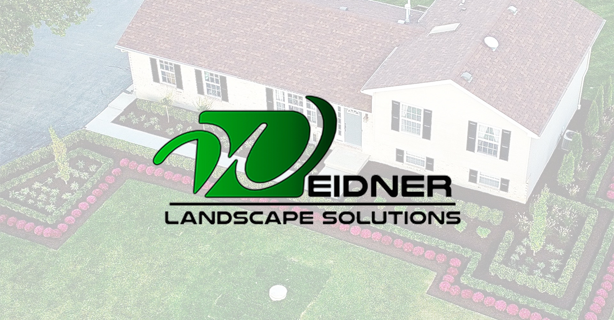 Weidner Landscape Solutions - Landscaping in Dayton