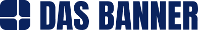 Das banner logo