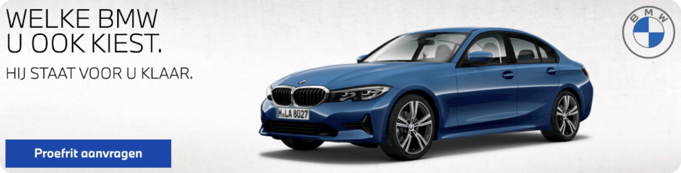 BMW imagery