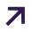 Arrow right up