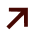 Arrow right up