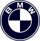 BMW logo