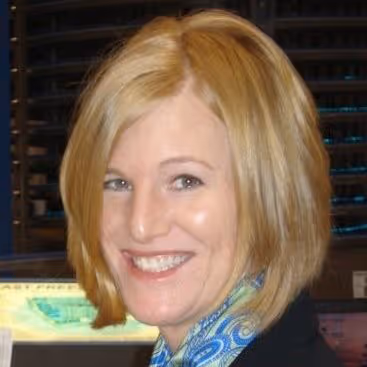 Sarrina Crowley