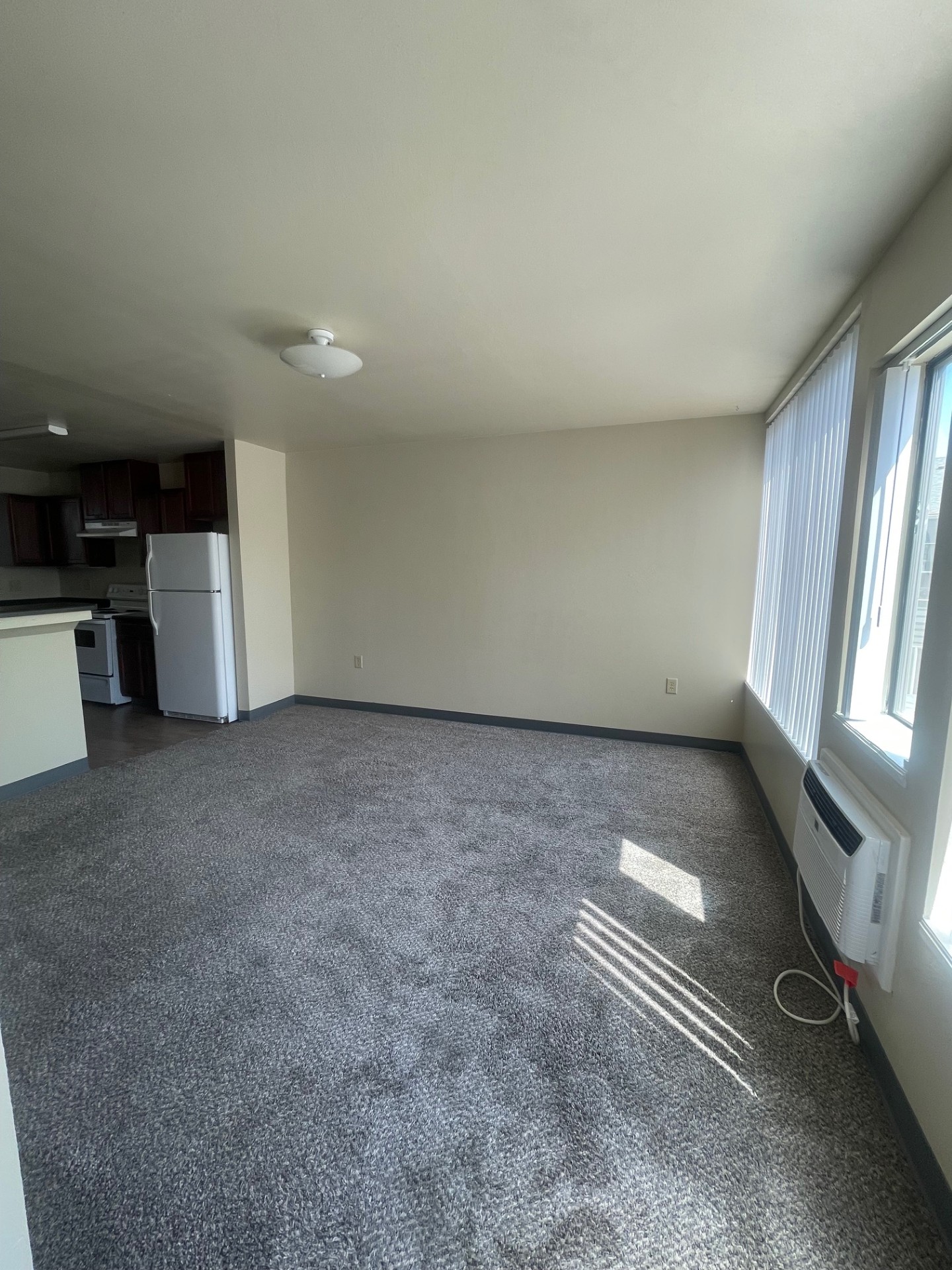kitchen dining area