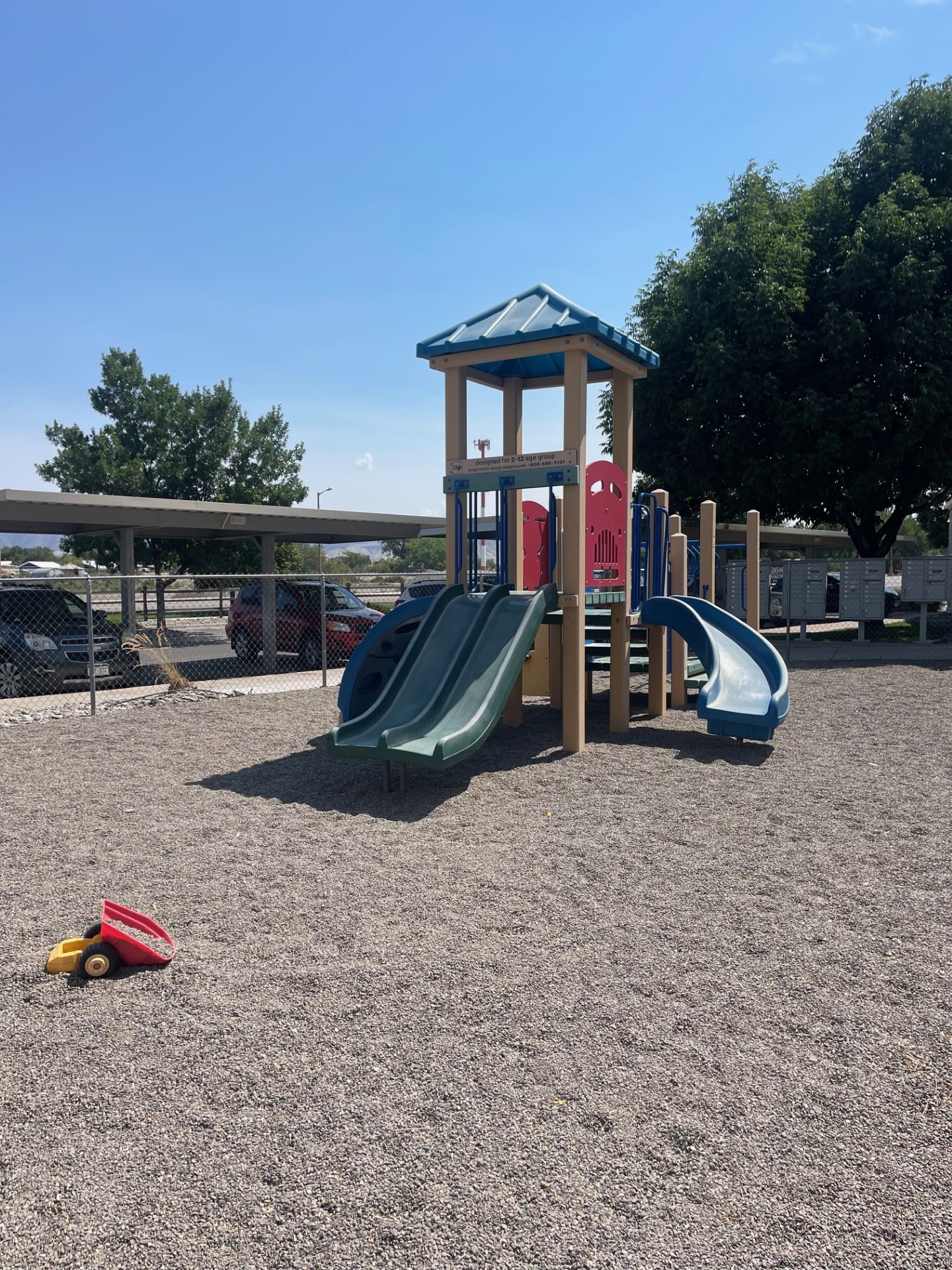 playground