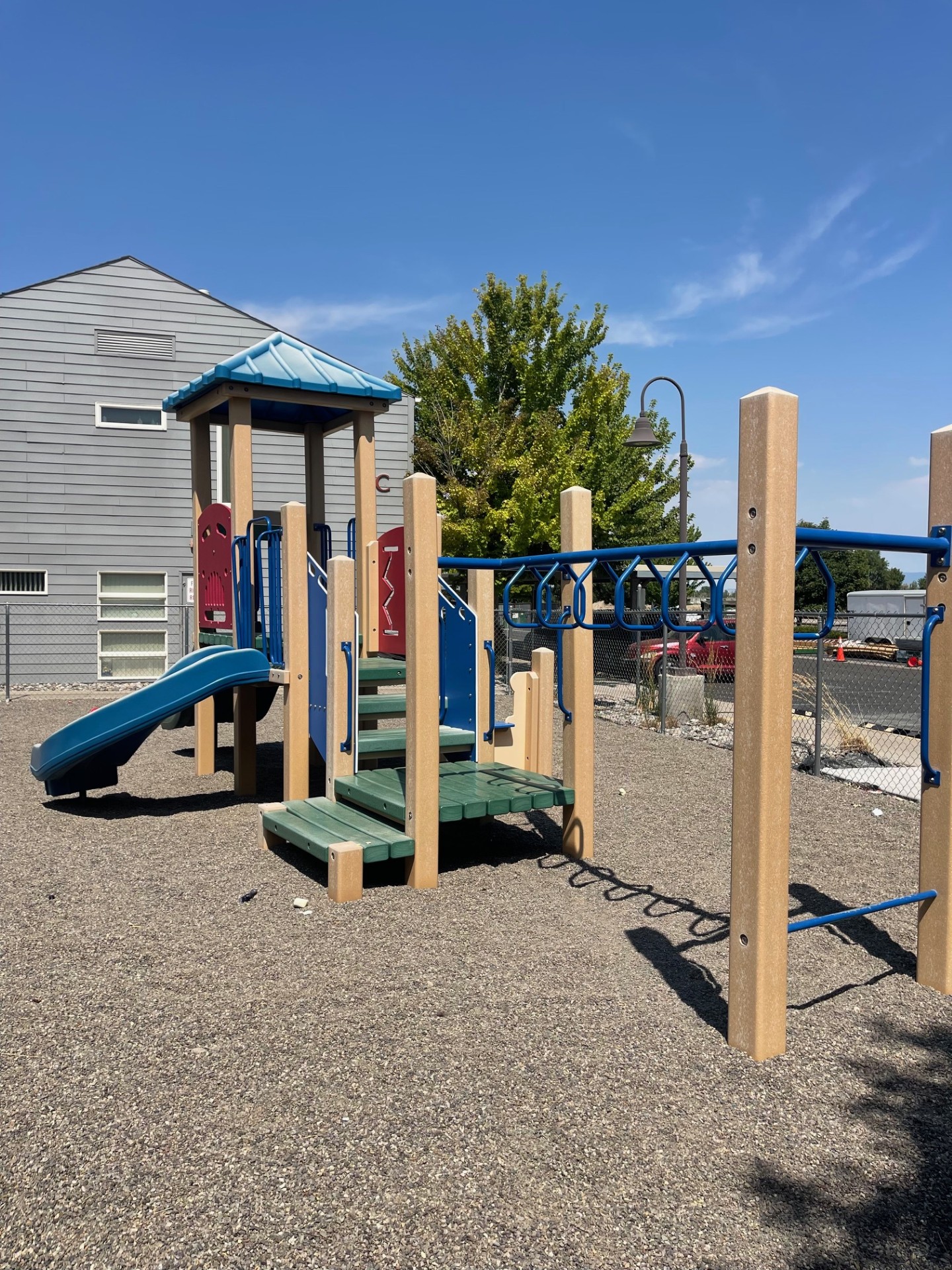 playground