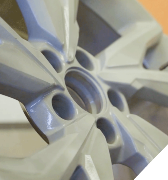  Repairing a Rim Guide