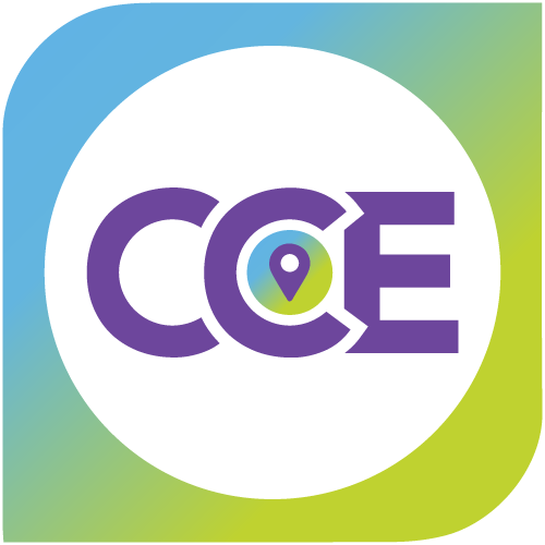 CCE Icon