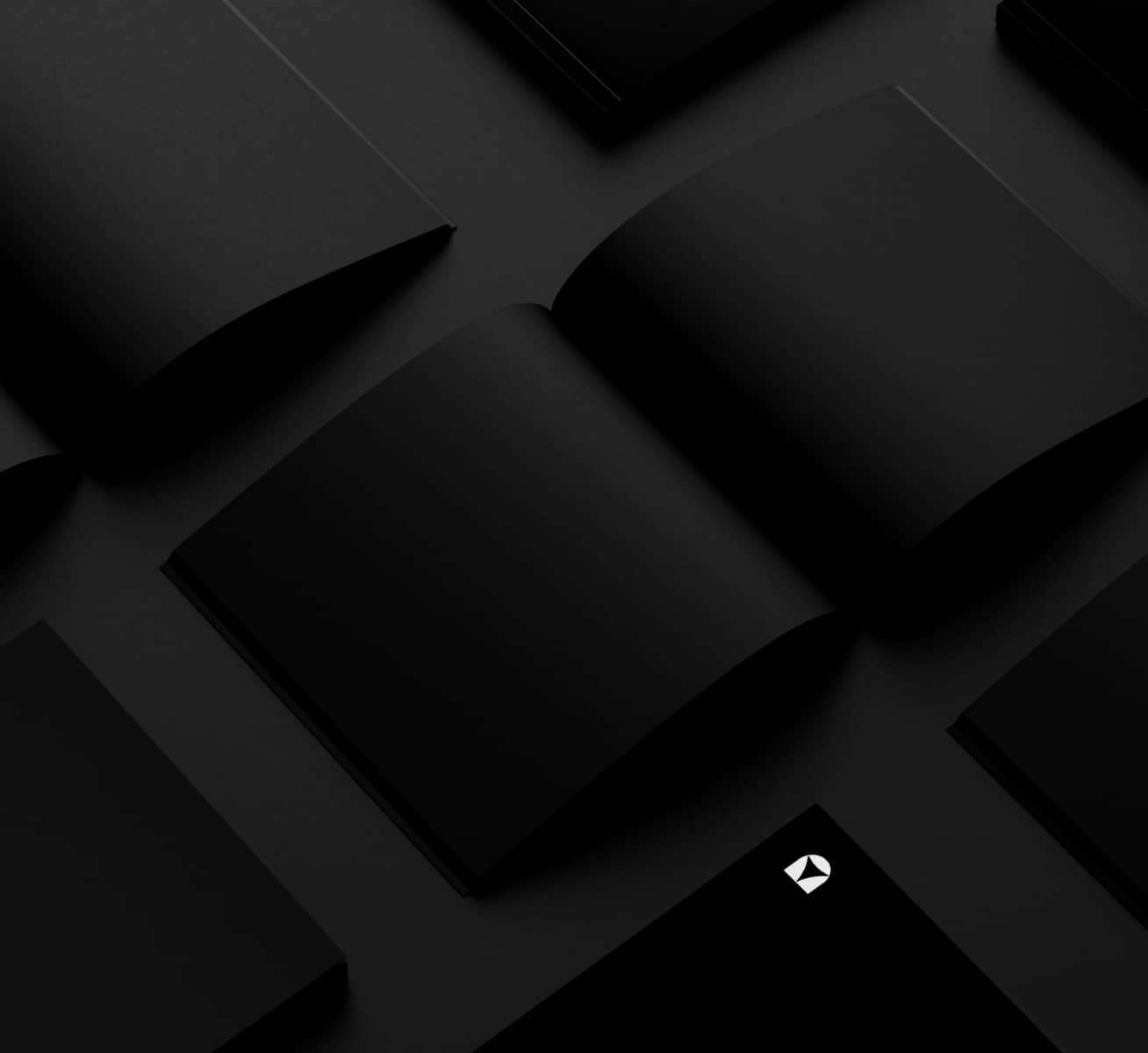 Editorial brand Design