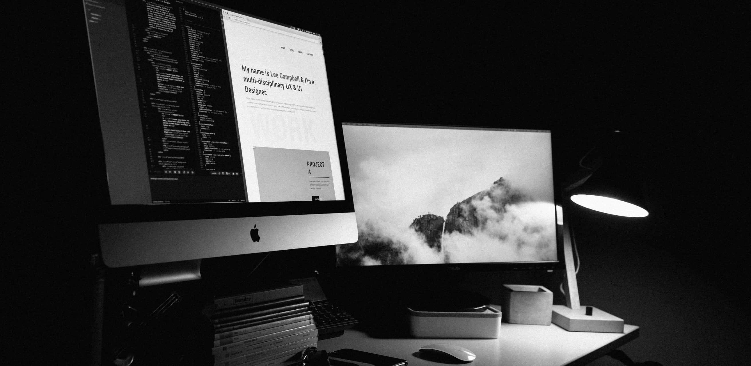 The difference between UX & UI Design: A guide for beginNer’s