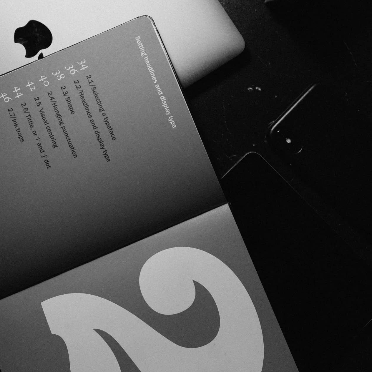 Step-by-step guide to choosing great font pairs quick and easy