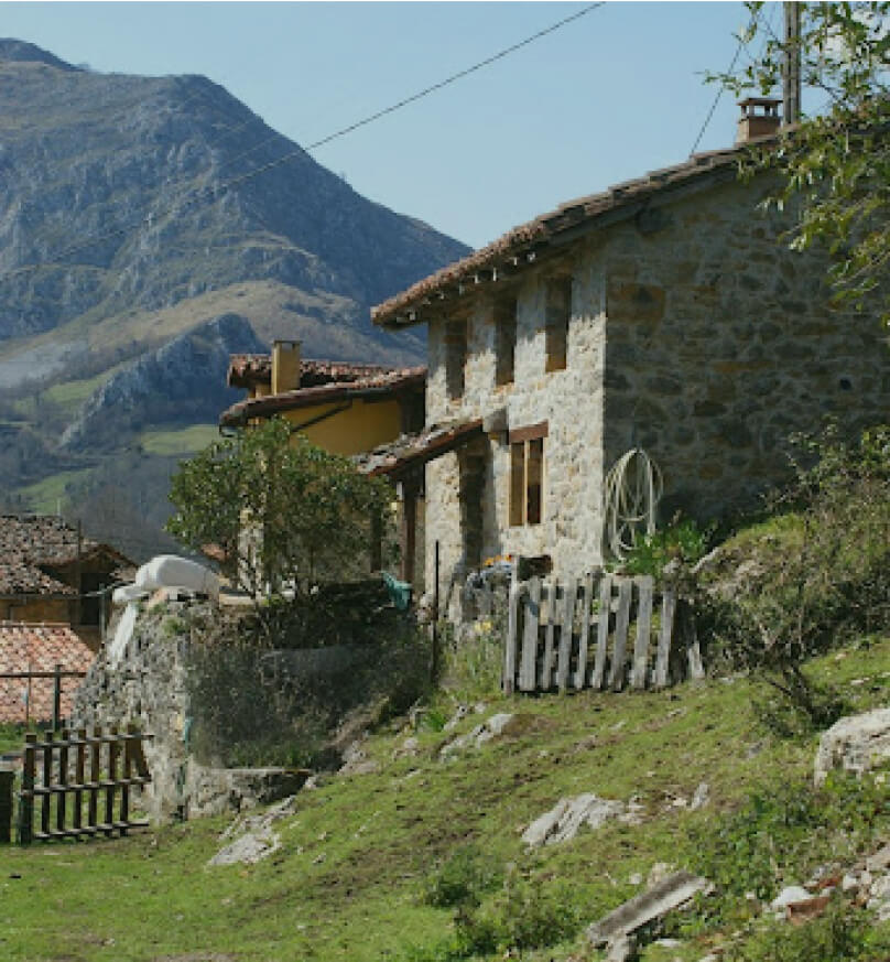 La Cabaña del Beyu Pen