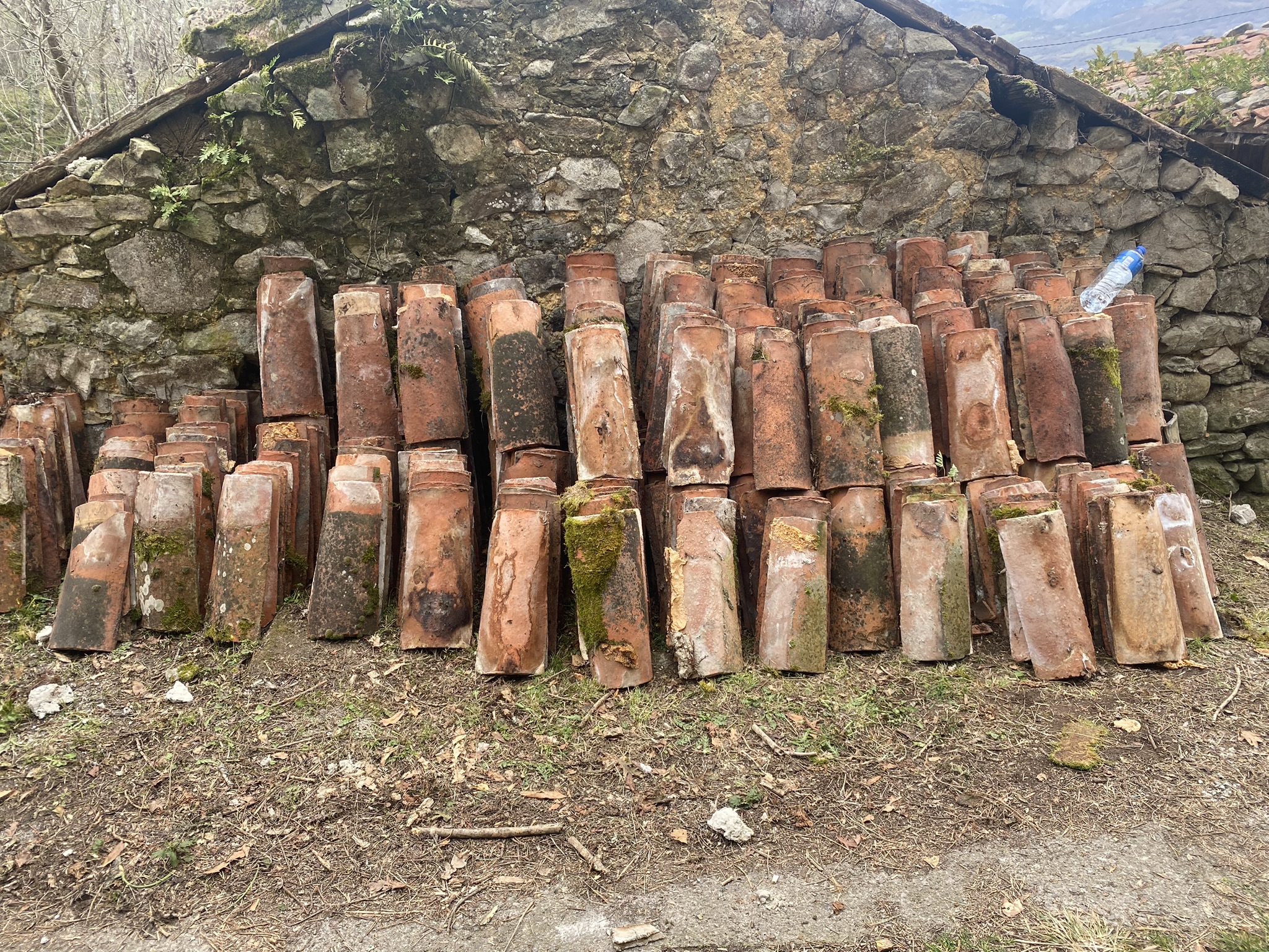Reciclaje de materiales