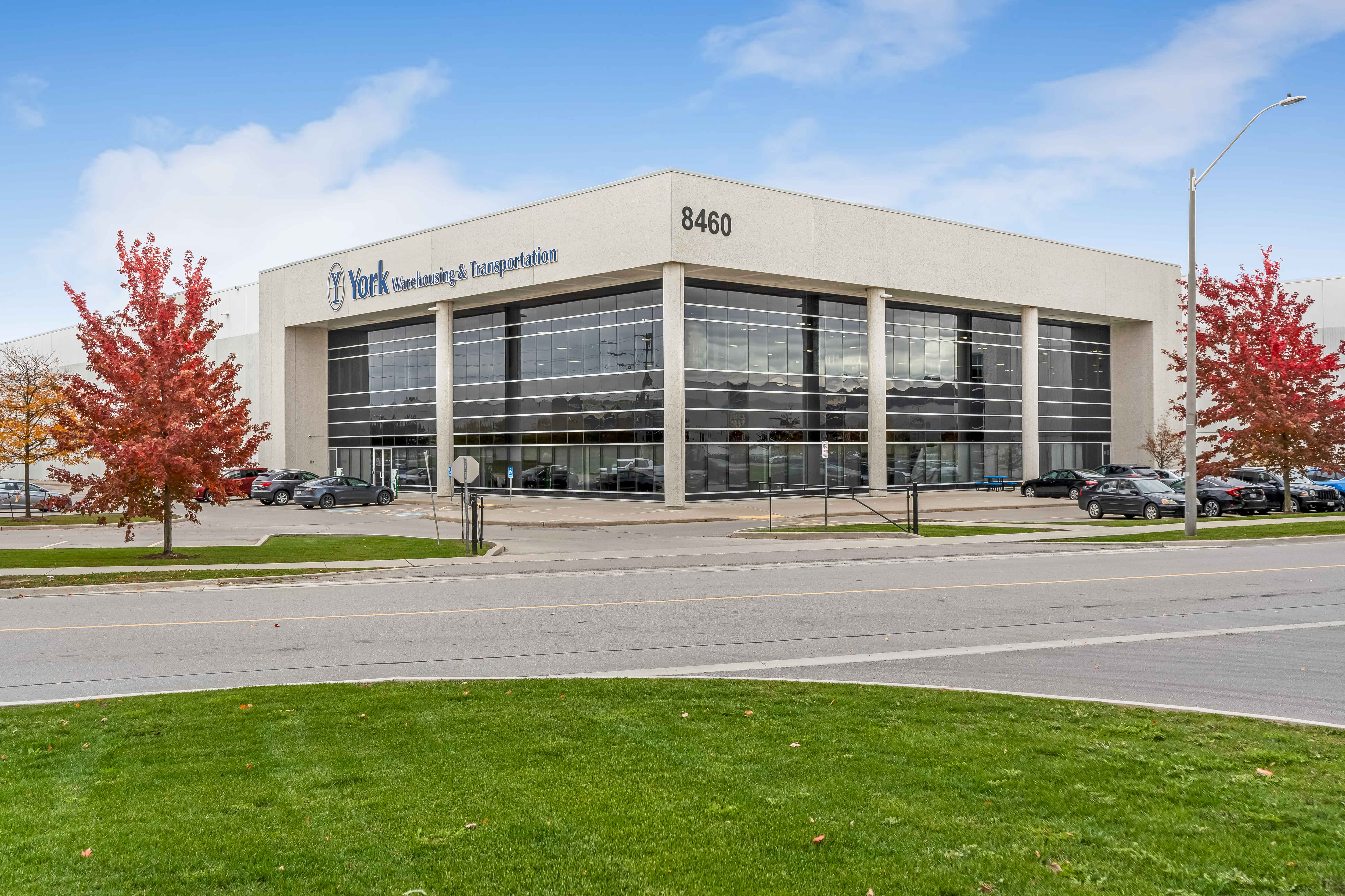 image of company milestones in a timeline format (for an edtech)