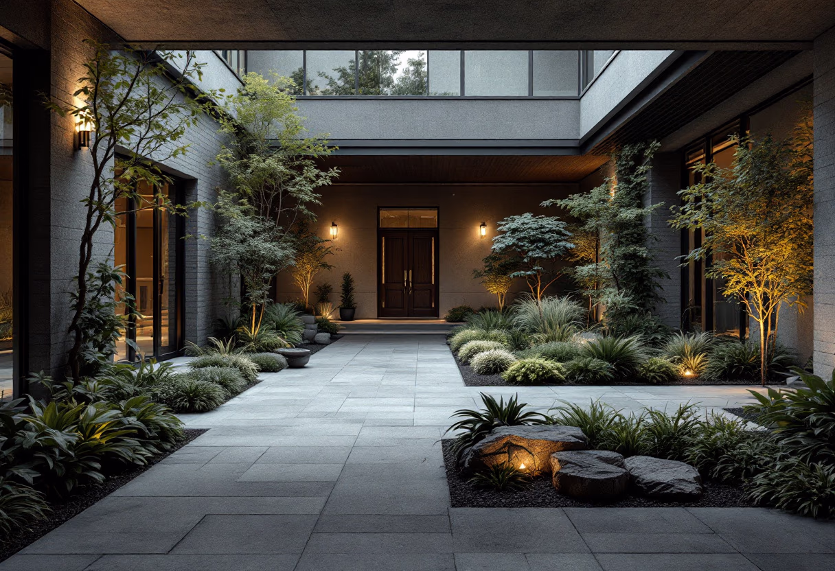 image of a community center project for an architect firm