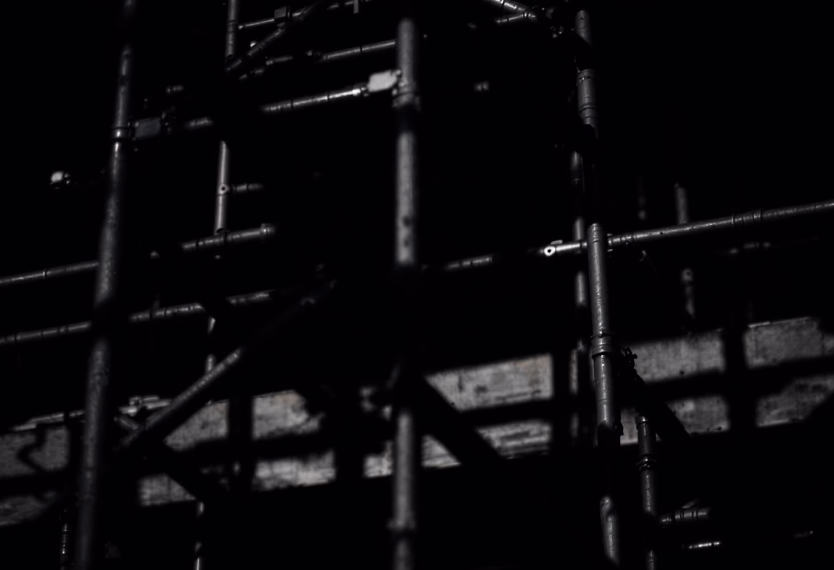 image of commercial construction project