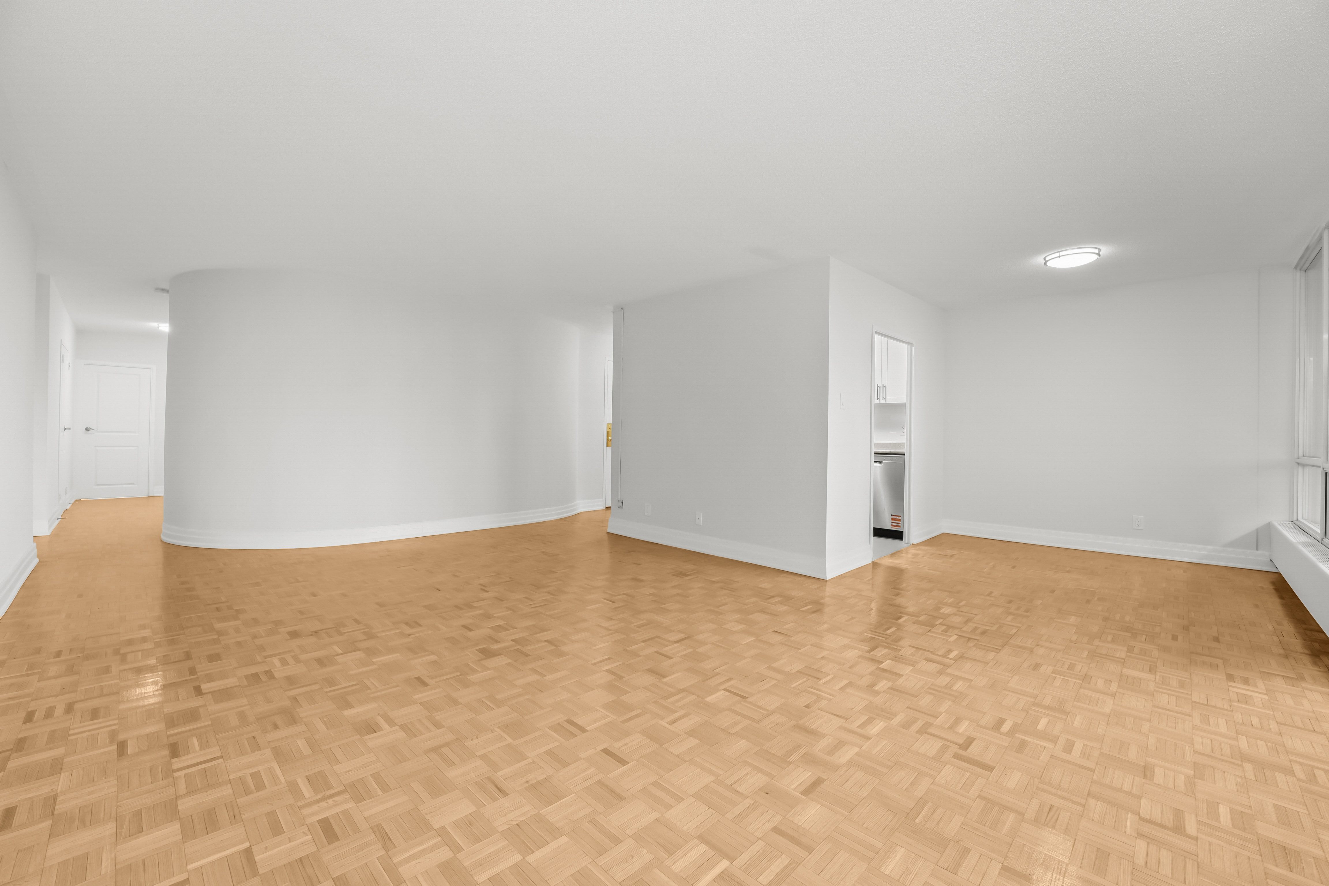 image of company milestones in a timeline format (for an edtech)