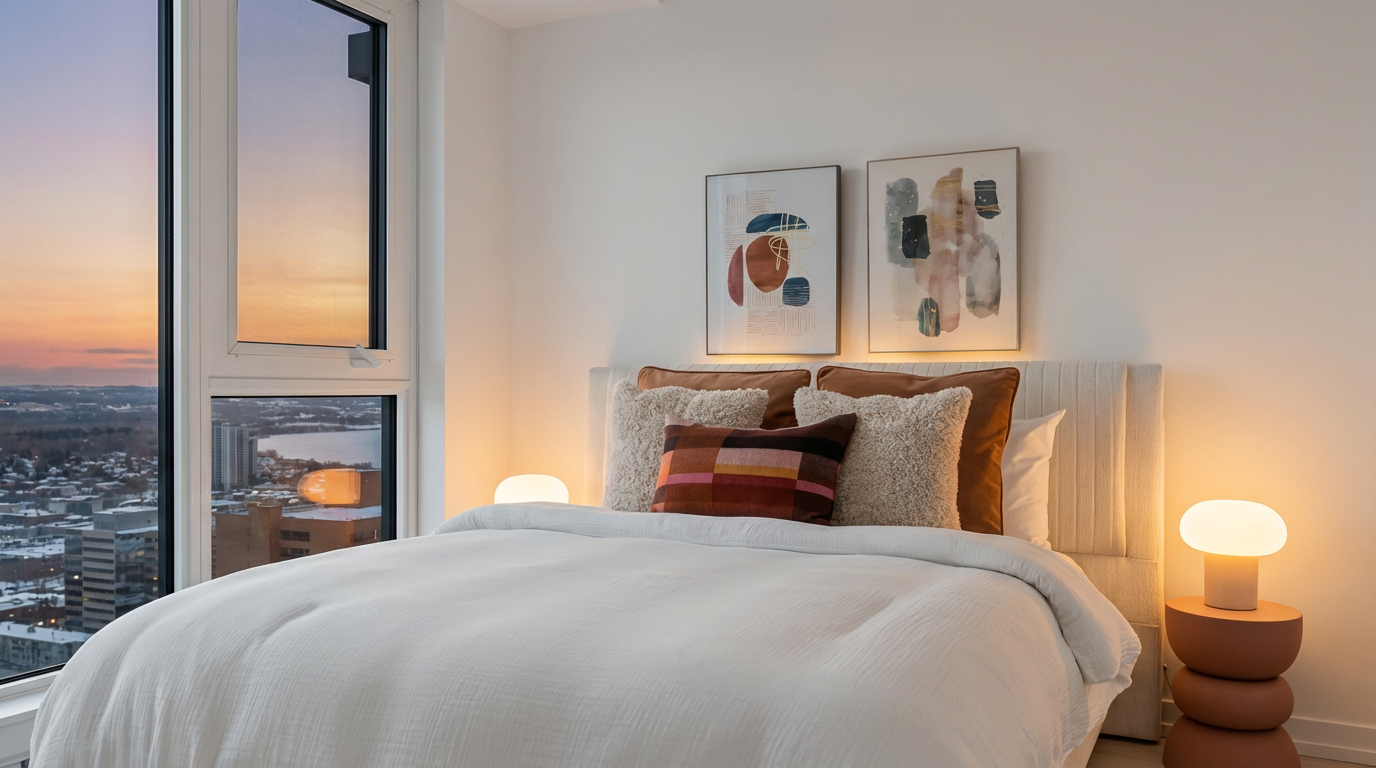 image of open office space (for a hr tech)