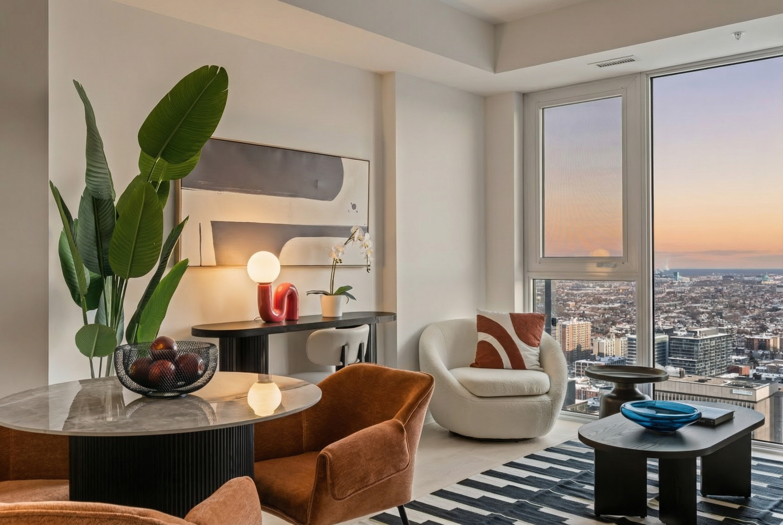 image of open office space (for a hr tech)