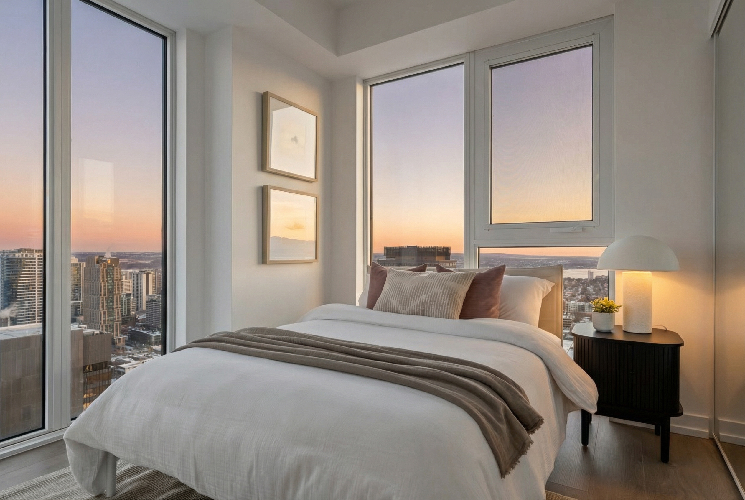 image of open office space (for a hr tech)