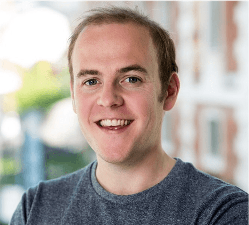 High Alpha | A B2B SaaS Venture Firm