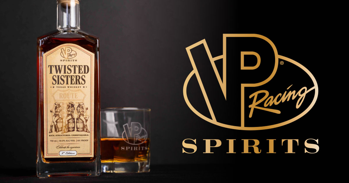 Vp Racing Store VP Racing and Texas Motorplex Partner to Launch VP Racing Spirits at ...