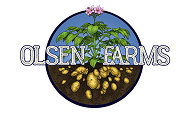 Logo Olsen Farms