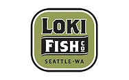 Logo Loki Fishi